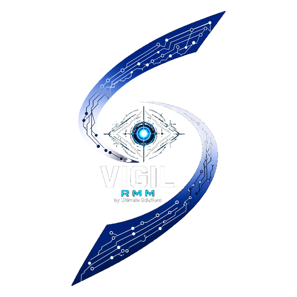 Vigil RMM by Ultimate Solutions